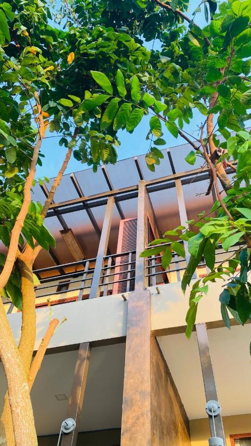 Canal Village Pakpra Phatthalung Exterior foto