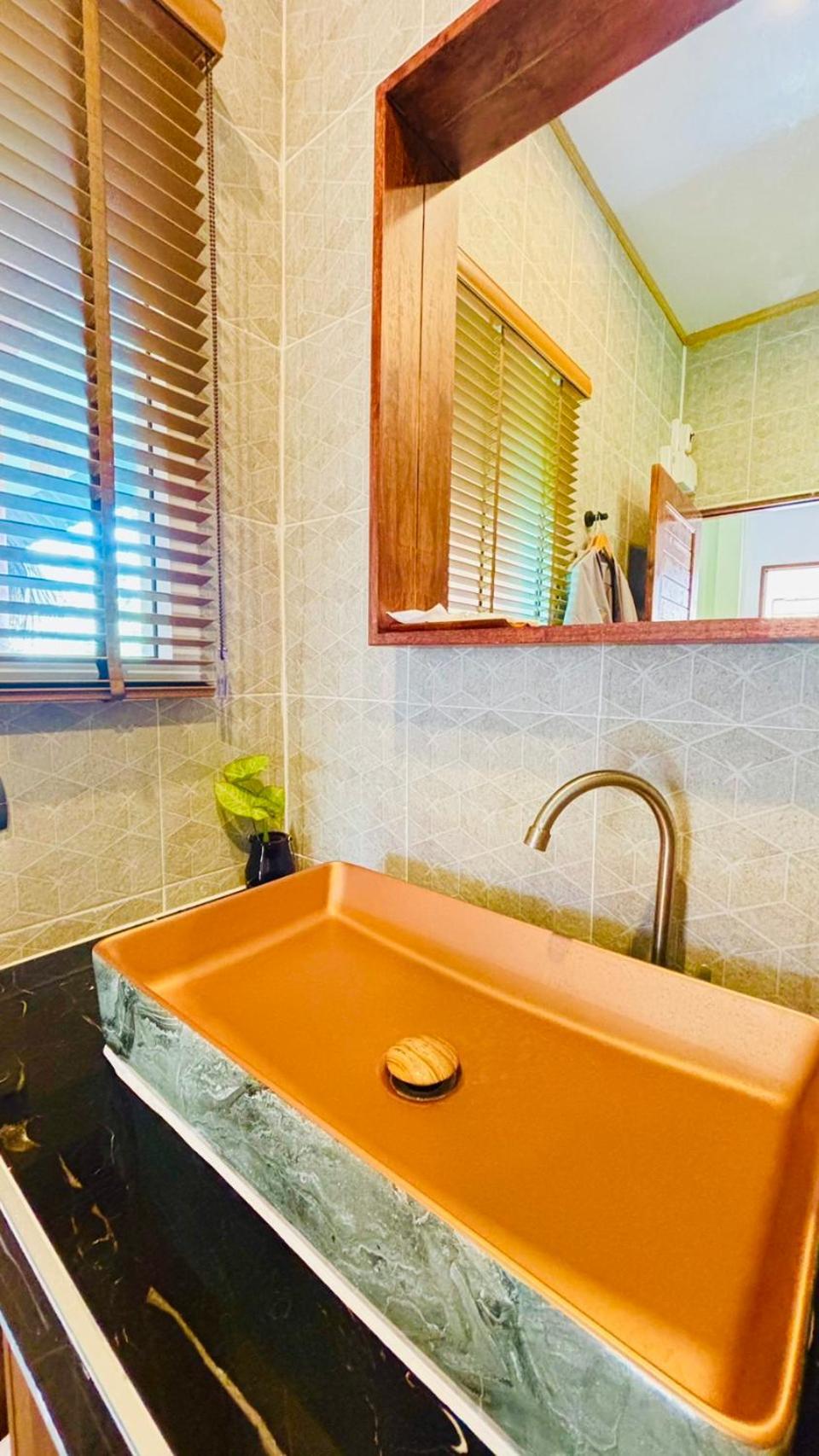 Canal Village Pakpra Phatthalung Exterior foto